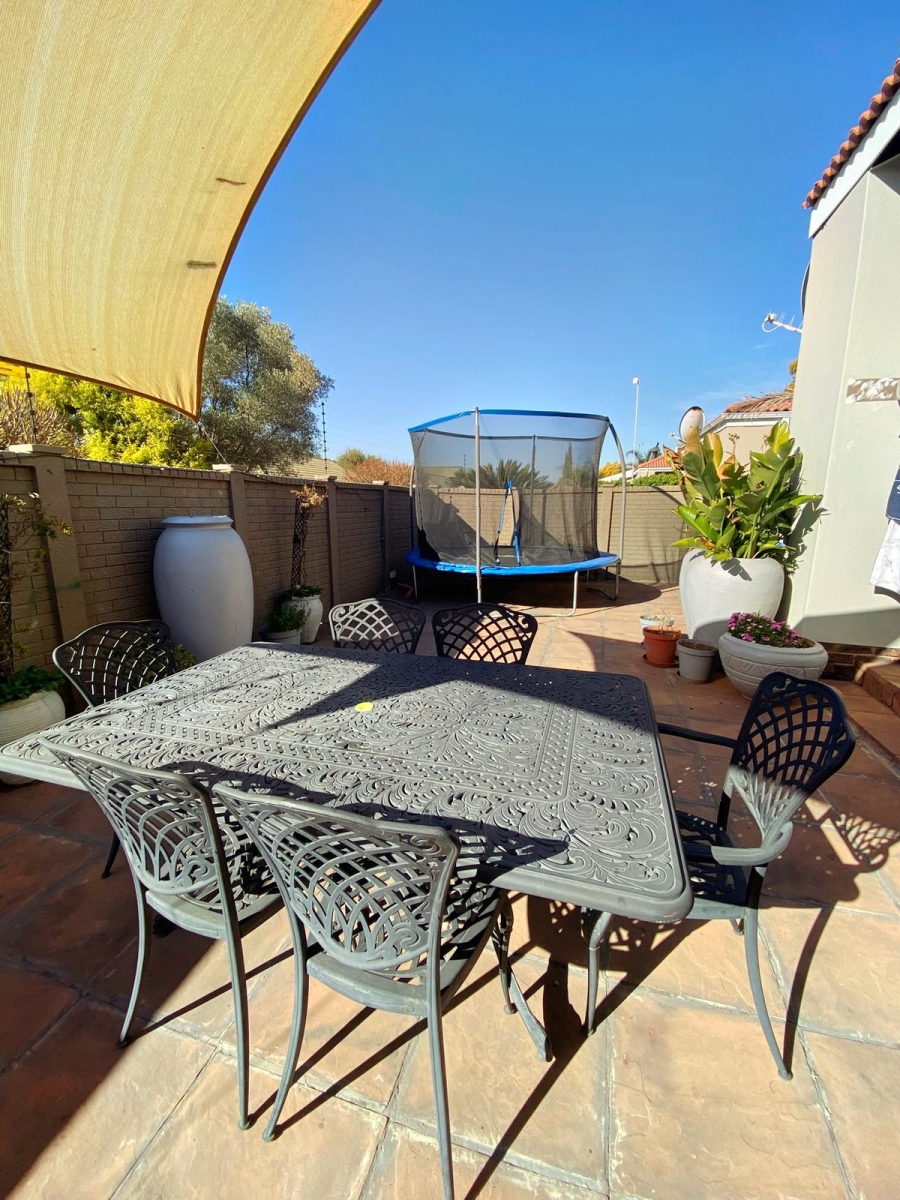 3 Bedroom Property for Sale in Vaalpark Free State